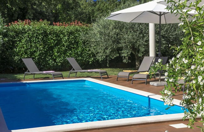 Villa Family Paris - Foto 12