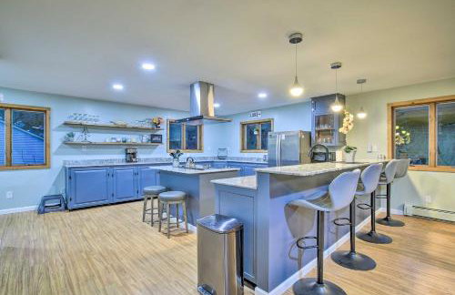 Honeoye Lake House with Community Amenities! - Foto 7