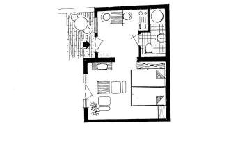 Appartementhaus Strandnähe - Foto 22