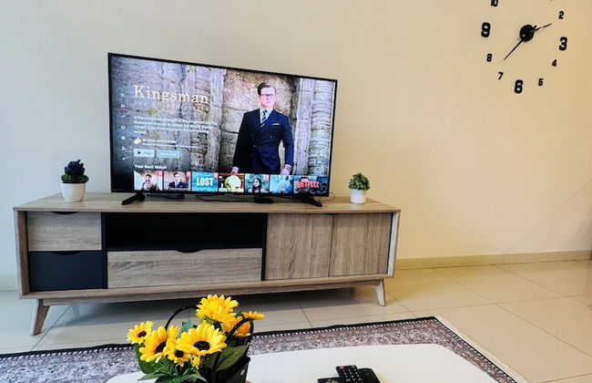 Velocity Suites KL Homestay - Foto 66