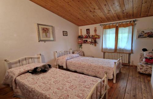 Farmhouse in Fano With Pool & Adriatic Views - Foto 12