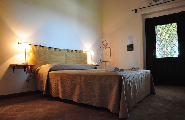 Antico Borgo Etneo Country Hotel - Photo 14