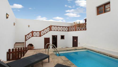 Rincón de Daute - Foto 2