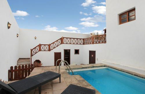 Rincón de Daute - Foto 2