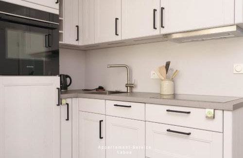 Ferienhaus Nord 54 GRAD - Foto 6