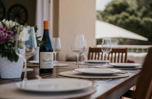 Villa Victoria Paradise - Foto 13