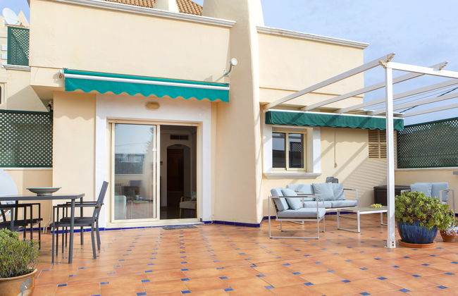 Medina del Sol I - Foto 15