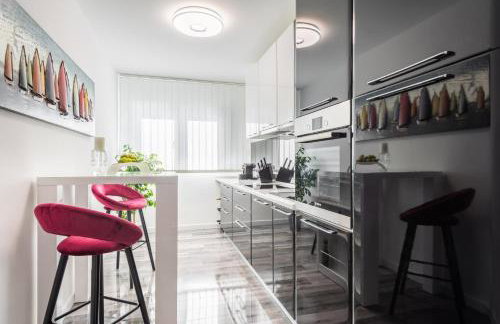 Porta Aurea di Spalato, Luxury apartment - Foto 11