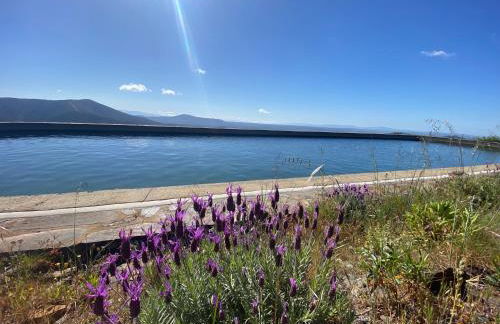 Casa Sierra de Gata - Apartamento Rural - Foto 8