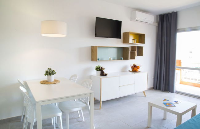 RVApartaments Estartit Confort - Foto 16