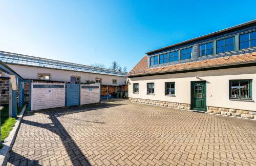 Pillnitzer Schlossblick - Photo 22