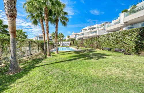 3070 Cabopino Luxury Apartment - Foto 27