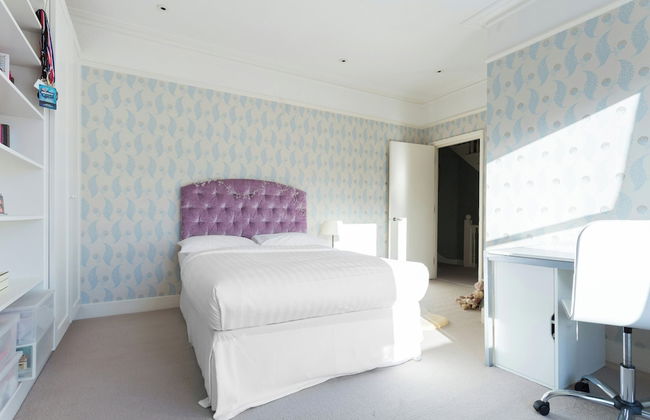 Poplar Grove by Onefinestay - Foto 1