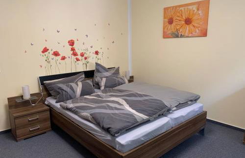 Ferienwohnung Bad Kösen - Foto 2