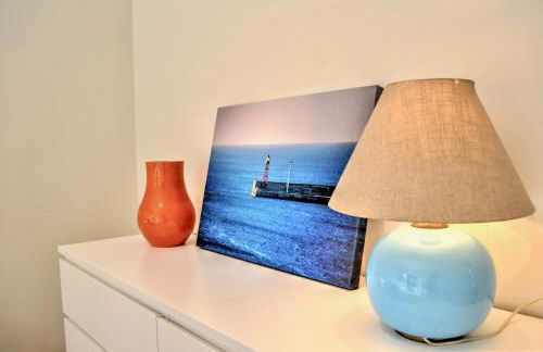 Casa Riva - Giardino e posto auto privato a pochi minuti dalle spiagge - 4 posti letto - Foto 18