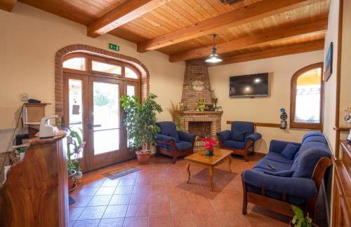 Agriturismo Caperroni - Foto 16