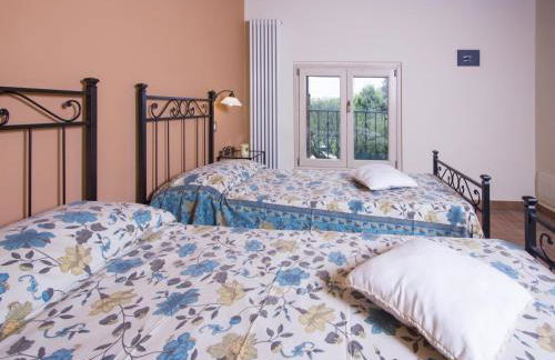 Belvilla by OYO Villa Vanessa Coccinella - Foto 25