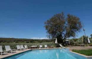 RaMi Rural Resort con piscina e vicino al mare - Foto 1