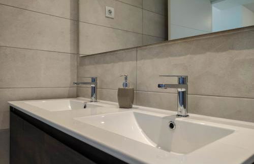 213 Luxury Panorama - Alicante Holiday - Foto 23