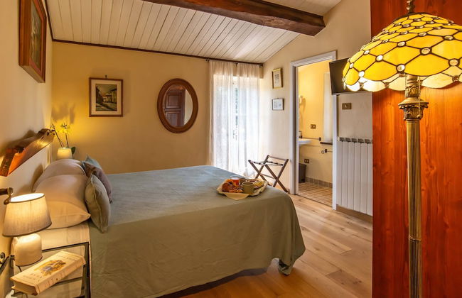 Agriturismo Il Pornelleto - Villa Alari - Foto 10