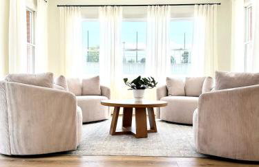 Country Comfort with Pool Family & Groups - Foto 29