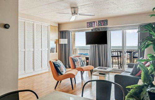 Seaside Star - On The Boardwalk - Foto 7