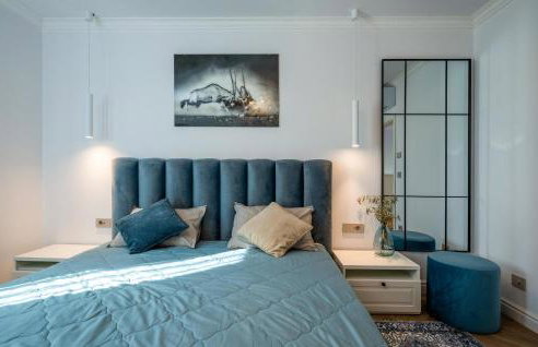 4 Bedroom Stunning Home In Nedescina - Foto 19