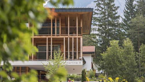 Apartment Linda Chalet Martina - Foto 3