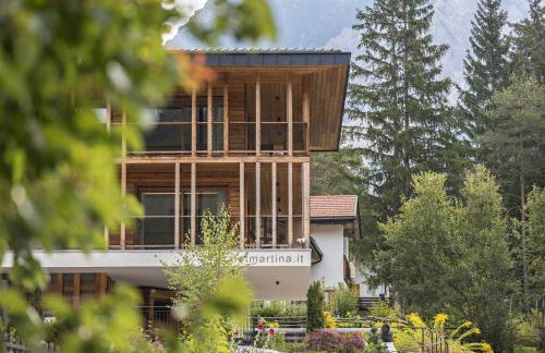 Apartment Linda Chalet Martina - Foto 3