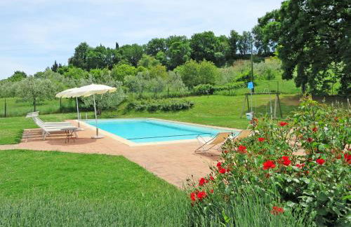 Villa Le Fonti di Santa Lucia by Interhome - Foto 64