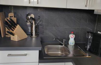 Appartement Schönblick STADTTEIL BAD MÜNSTER AM STEIN EBERNBURG - Foto 14