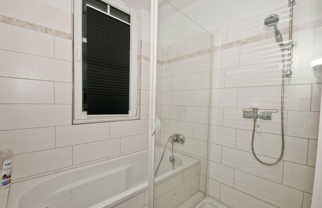 Cityflair Berlin - Apartments - Foto 42