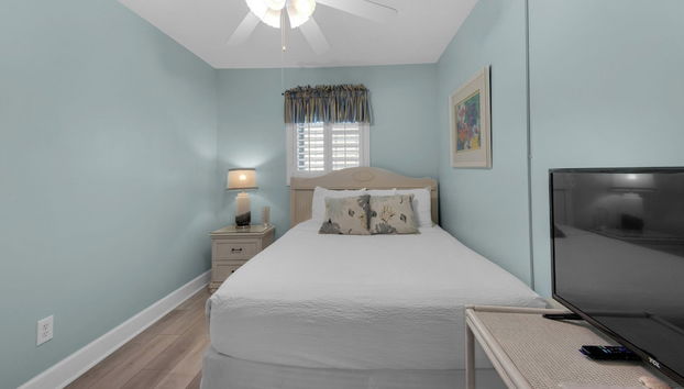 Gulf-front 3BD Condo - 2 Gulf-front Pools, Private Beach Access - Foto 4, Habitación