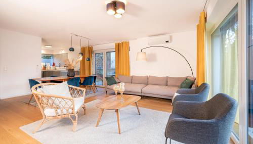 LIBORIA I Stylisches Haus I Sauna I Wellness - Foto 3