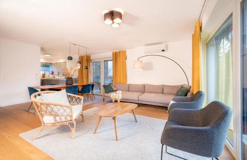 LIBORIA I Stylisches Haus I Sauna I Wellness - Foto 3