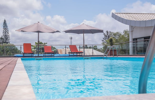 The Streamliner Hotel Apartment - Foto 1