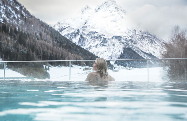 All-Suite Resort Paznaun - Foto 24