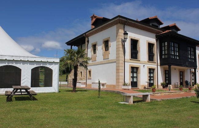 La Casona de la Roza - Foto 46