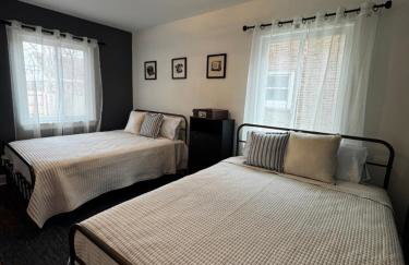 Eclectic Opulence Retreat - Photo 25