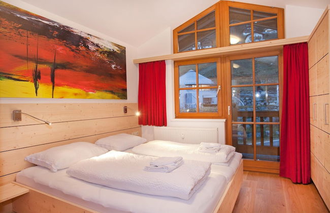 Apartment in Wald im Pinzgau With Swimming Pool and Views - Foto 41