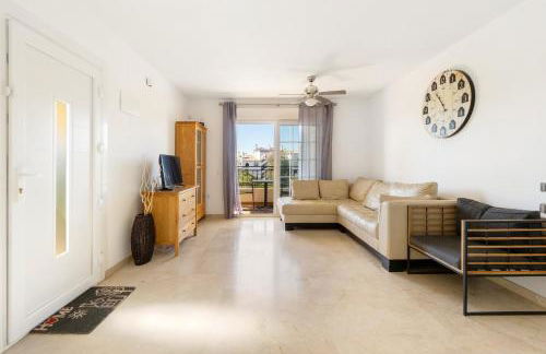 HE Vista Golf- Villamartin - Foto 5