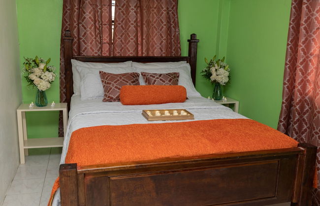 Blu Vista Cottages - Foto 3