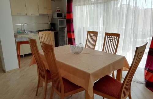 Apartment Greta,50 METERS TO THE BEACH - Foto 14