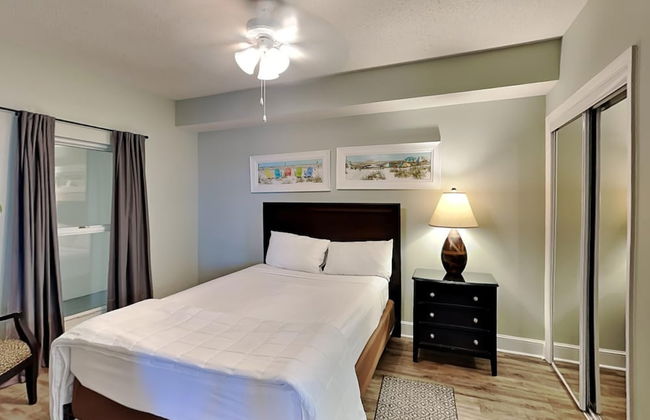 Majestic Beach Resort by Southern Vacation Rentals II - Foto 64