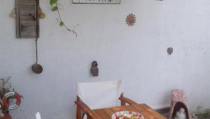 Veroniki Studios - Foto 2, Garden