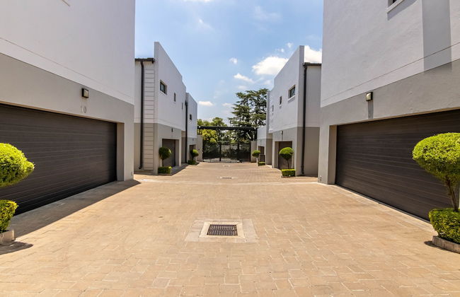 Sandton Smart Home 1 - Foto 35