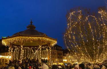 Le Cocon du lion - Foto 33