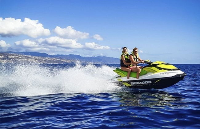 Bonito Apartamento Radazul Sea - Photo 23