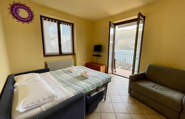 Vista Lago - Foto 11