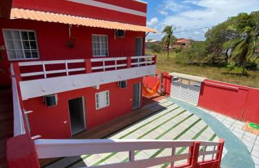 Suítes Concha do Sol - Foto 1